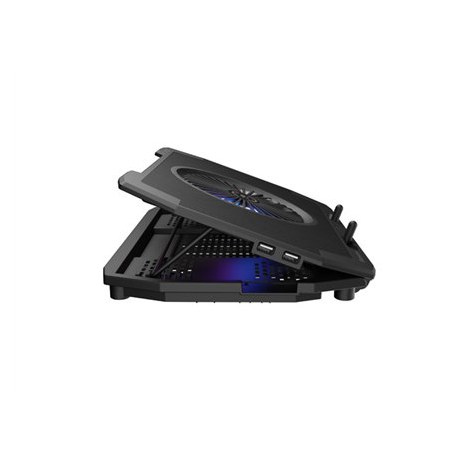 Genesis | Laptop Cooling Pad | OXID 850 | Black - 4